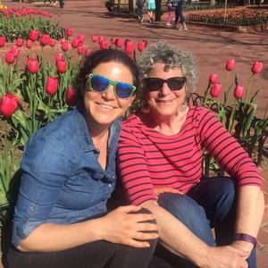 Meet your Posher, Birchann